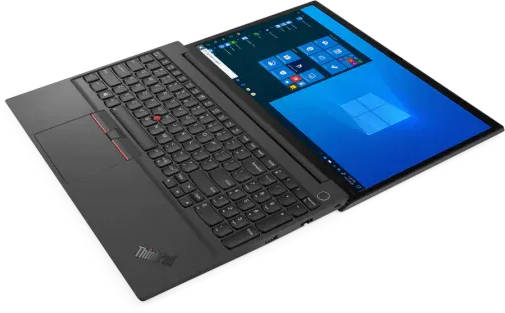 Lenovo Thinkpad E15 Gen 2 (20TD00HGIG) Laptop (Core i3 11th Gen/4 GB/256 GB SSD/Windows 11)