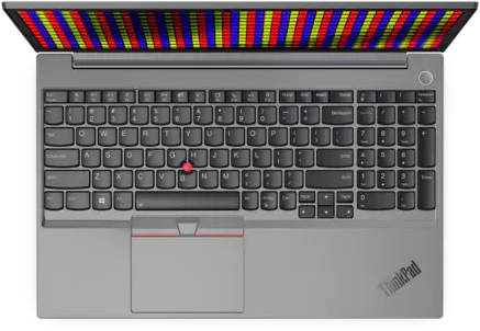 Lenovo Thinkpad E15 Gen 2 (20TD00HGIG) Laptop (Core i3 11th Gen/4 GB/256 GB SSD/Windows 11)