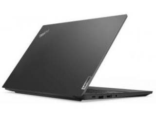 Lenovo E15 Gen 2 (20TDS0DX00) Laptop (Core i3 11th Gen/4 GB/256 GB SSD/Windows 10)