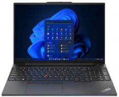 Lenovo Thinkpad E16 G1 (21JNS03P00) Laptop (Core i3 13th Gen/8 GB/512 GB SSD/Windows 11)