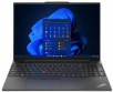 Lenovo Thinkpad E16 G1 (21JNS03P00) Laptop (Core i3 13th Gen/8 GB/512 GB SSD/Windows 11)