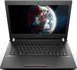 Lenovo E40-70 (80EQ006PIH) Laptop (Celeron Dual Core 4th Gen/2 GB/500 GB/DOS) Price
