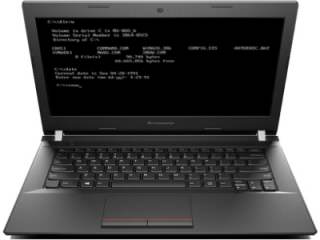Lenovo E40-80 (80HR006RIH) Laptop (Core i3 5th Gen/4 GB/500 GB/DOS) Price