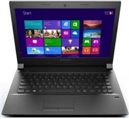 Lenovo E40-80 (80HRA031IH) Laptop (Core i3 5th Gen/4 GB/500 GB/Windows 10) Price