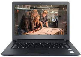 Lenovo E41-45 (82BF001DIH) Laptop (AMD Dual Core A6/4 GB/1 TB/DOS)