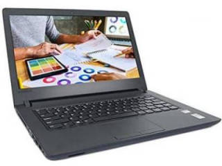 Lenovo E41-45 (82BF001JIH) Laptop (AMD Dual Core A4/4 GB/1 TB/DOS)