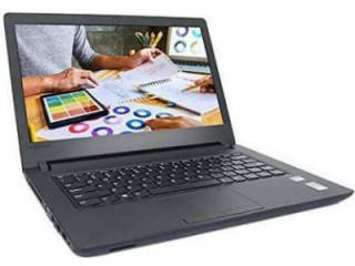 Lenovo E41-45 (82BFS00300) Laptop (AMD Dual Core A9/4 GB/1 TB/Windows 10)