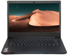 Lenovo E41-55 (82FJ00A0IH) Laptop (AMD Dual Core Ryzen 3/8 GB/1 TB/DOS)