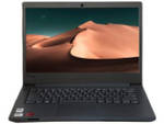 Lenovo E41-55 (82FJ00A0IH) Laptop (AMD Dual Core Ryzen 3/8 GB/1 TB/DOS)