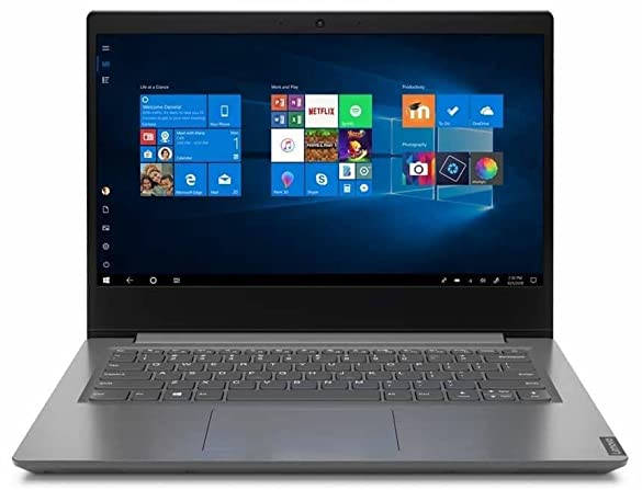 Lenovo E41-55 (82FJ00AGIH) Laptop (AMD Dual Core Athlon/4 GB/256 GB SSD/DOS)