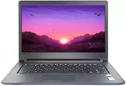 Lenovo E41-55 (82FJ00ALIH) Laptop (AMD Dual Core Athlon/4 GB/1 TB/DOS)