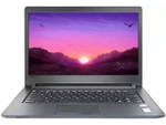 Lenovo E41-55 (82FJ00B2IH) Laptop (AMD Dual Core Athlon/4 GB/1 TB/DOS)