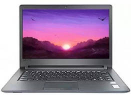 Lenovo E41-55 (82FJ00B5IH) Laptop (AMD Dual Core Athlon/4 GB/1 TB/DOS)