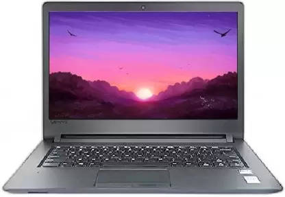 Lenovo E41-55 (82FJ00B5IH) Laptop (AMD Dual Core Athlon/4 GB/1 TB/DOS)