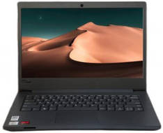 Lenovo E41-55 (82FJ00BEIH) Laptop (AMD Dual Core Athlon/4 GB/256 GB SSD/DOS)