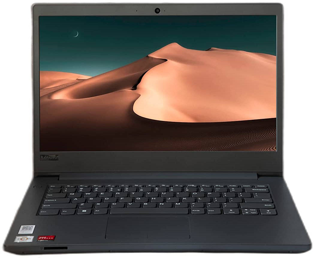 Lenovo E41-55 (82FJ00BEIH) Laptop (AMD Dual Core Athlon/4 GB/256 GB SSD/DOS)