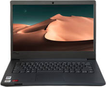 Lenovo E41-55 (82FJ00BEIH) Laptop (AMD Dual Core Athlon/4 GB/256 GB SSD/DOS) Laptop