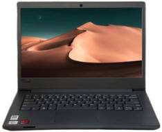 Lenovo E41-55 (82FJ00BLIH) Laptop (AMD Dual Core Athlon/4 GB/256 GB SSD/Windows 10)
