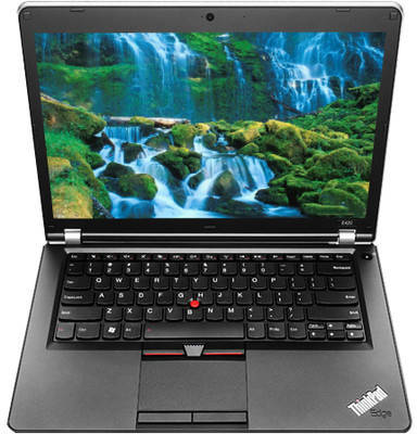 Lenovo Thinkpad Edge E420 (1141-FVQ) Laptop (Core i5 2nd Gen/2 GB/320 GB/DOS)