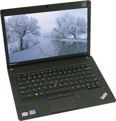 Lenovo Thinkpad Edge E430 (3254-A24) Laptop (Core i5 2nd Gen/4 GB/500 GB/Windows 7) Price