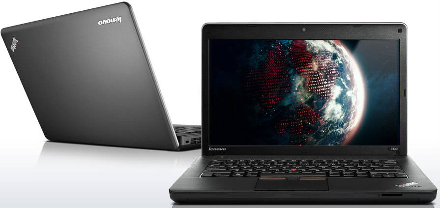 Lenovo Thinkpad Edge E430 (3254-AM8) Laptop (Core i3 2nd Gen/2 GB/500 GB/Windows 7)