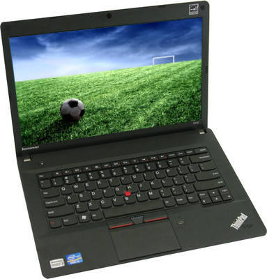 Lenovo Thinkpad Edge E430 (3254-AM8) Laptop (Core i3 2nd Gen/2 GB/500 GB/Windows 7)