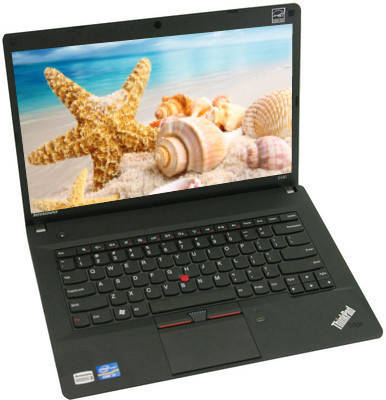 Lenovo Thinkpad Edge E430 (3254-CZQ) Laptop (Core i3 2nd Gen/2 GB/320 GB/DOS)
