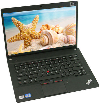 Lenovo Thinkpad Edge E430 (3254-CZQ) Laptop (Core i3 2nd Gen/2 GB/320 GB/DOS) Price