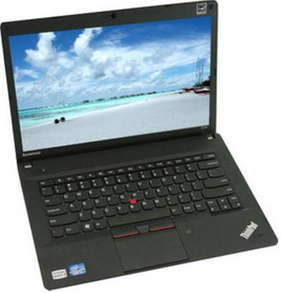 Lenovo Thinkpad Edge E430 (3254-D5Q) Laptop (Core i3 2nd Gen/4 GB/500 GB/Windows 7)