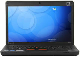 Lenovo Thinkpad Edge E430 (3254-DAQ) Laptop (Core i5 3rd Gen/4 GB/500 GB/Windows 7/1)