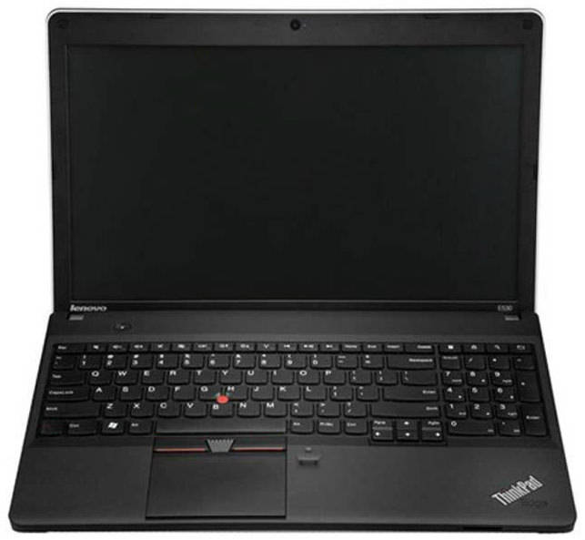 Lenovo Thinkpad Edge E430 (3254-T2Q) Laptop (Core i3 2nd Gen/2 GB/500 GB/Windows 7)