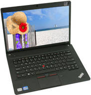 Lenovo Thinkpad Edge E430 (3254-T2Q) Laptop (Core i3 2nd Gen/2 GB/500 GB/Windows 7)