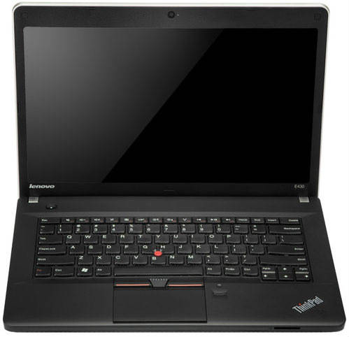 Lenovo Thinkpad Edge E430 (3254-1A9) Laptop (Core i3 2nd Gen/2 GB/500 GB/DOS)