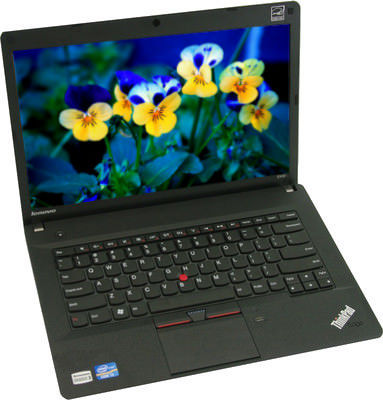 Lenovo Thinkpad Edge E430 (3254-1B0) Laptop (Core i3 2nd Gen/4 GB/500 GB/Windows 8) Price