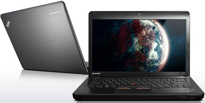 Lenovo Thinkpad Edge E430 (3254-1B8) Laptop (Core i5 3rd Gen/4 GB/500 GB/DOS/1)