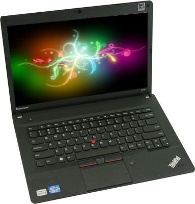 Lenovo Thinkpad Edge E430 (3254-B39) Laptop (Core i3 2nd Gen/4 GB/500 GB/Windows 7) Price