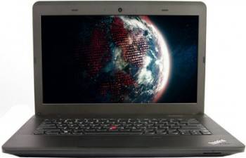 Lenovo Thinkpad Edge E431 (6277-1L7) Laptop (Core i5 3rd Gen/4 GB/500 GB/Windows 7)