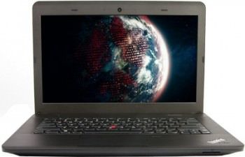 Lenovo Thinkpad Edge E431 (6277-1L8) Laptop (Core i5 3rd Gen/4 GB/500 GB/DOS) Price
