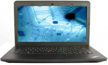Lenovo Thinkpad Edge E431 (6277-1Q4) Laptop (Core i3 3rd Gen/2 GB/500 GB/DOS)