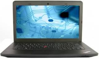 Lenovo Thinkpad Edge E431 (6277-1Q4) Laptop (Core i3 3rd Gen/2 GB/500 GB/DOS)