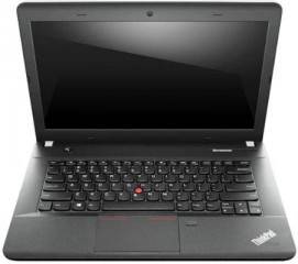 Lenovo Thinkpad Edge E431 (6277-1Q4) Laptop (Core i3 3rd Gen/2 GB/500 GB/DOS)