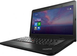 Lenovo Thinkpad Edge E431 (6277-2B8) Laptop (Core i3 3rd Gen/4 GB/1 TB/Windows 8 1)
