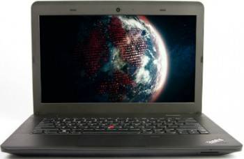 Lenovo Thinkpad Edge E431 (6277-2C0) Laptop (Core i3 3rd Gen/4 GB/500 GB/Windows 8/2 GB)