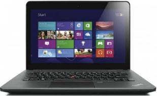 Lenovo Thinkpad Edge E431 (6277-2C1) Laptop (Core i3 3rd Gen/4 GB/1 TB/Windows 8 1)