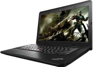 Lenovo Thinkpad Edge E431 (6277-2C3) Laptop (Core i7 3rd Gen/8 GB/1 TB/Windows 8 1/2 GB)