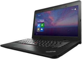 Lenovo Thinkpad Edge E431 (6277-2D3) Laptop (Core i5 3rd Gen/4 GB/1 TB/Windows 8/2 GB)