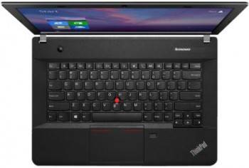 Lenovo Thinkpad Edge E431 (6277-2D3) Laptop (Core i5 3rd Gen/4 GB/1 TB/Windows 8/2 GB)