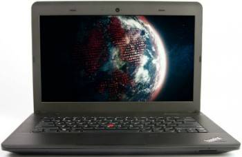 Lenovo Thinkpad Edge E431 (62771Q4) Laptop (Core i3 3rd Gen/4 GB/500 GB/DOS)