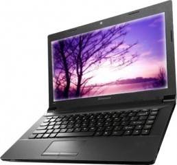 Lenovo E4325 (59-385921) Laptop (AMD Dual Core/2 GB/320 GB/DOS)
