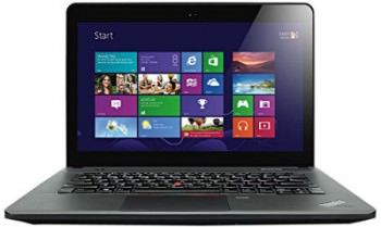 Lenovo Thinkpad Edge E440 (20C5-A0FX00) Laptop (Core i7 4th Gen/6 GB/1 TB/Windows 8/2 GB) Price